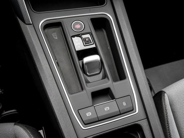 Seat Leon ST 1.5 STYLE CARPLAY/ANDROIDAUTO SITZHEIZUNG