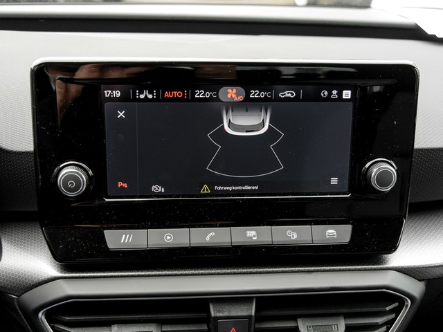 Seat Leon ST 1.5 STYLE CARPLAY/ANDROIDAUTO SITZHEIZUNG