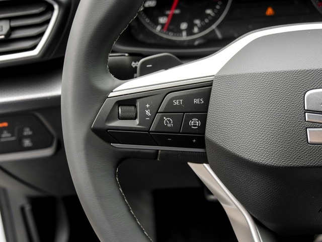 Seat Leon ST 1.5 STYLE CARPLAY/ANDROIDAUTO SITZHEIZUNG