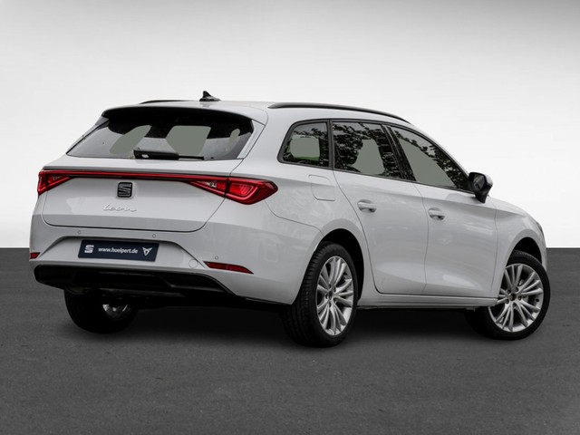 Seat Leon ST 1.5 STYLE CARPLAY/ANDROIDAUTO SITZHEIZUNG