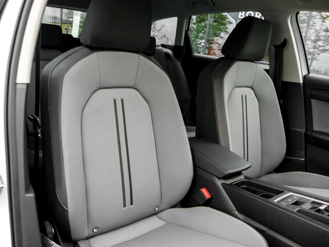 Seat Leon ST 1.5 STYLE CARPLAY/ANDROIDAUTO SITZHEIZUNG