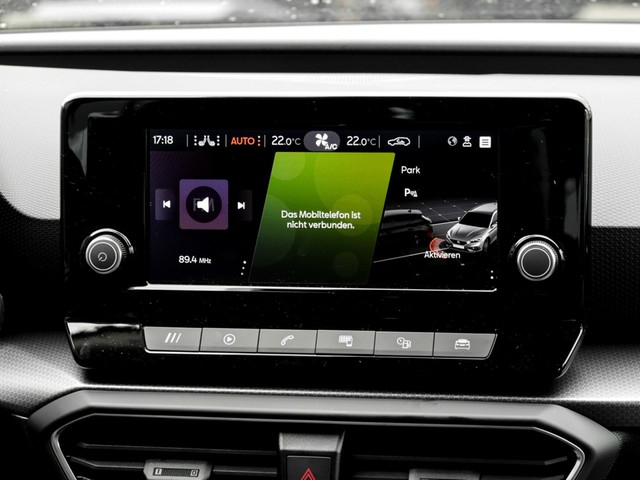 Seat Leon ST 1.5 STYLE CARPLAY/ANDROIDAUTO SITZHEIZUNG