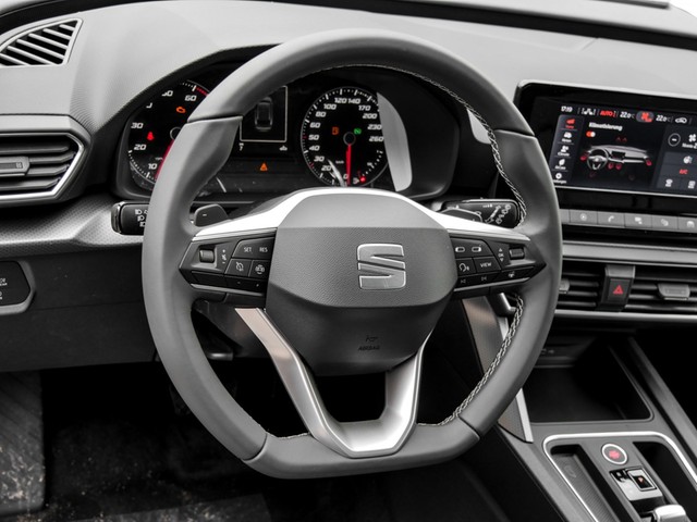 Seat Leon ST 1.5 STYLE CARPLAY/ANDROIDAUTO SITZHEIZUNG