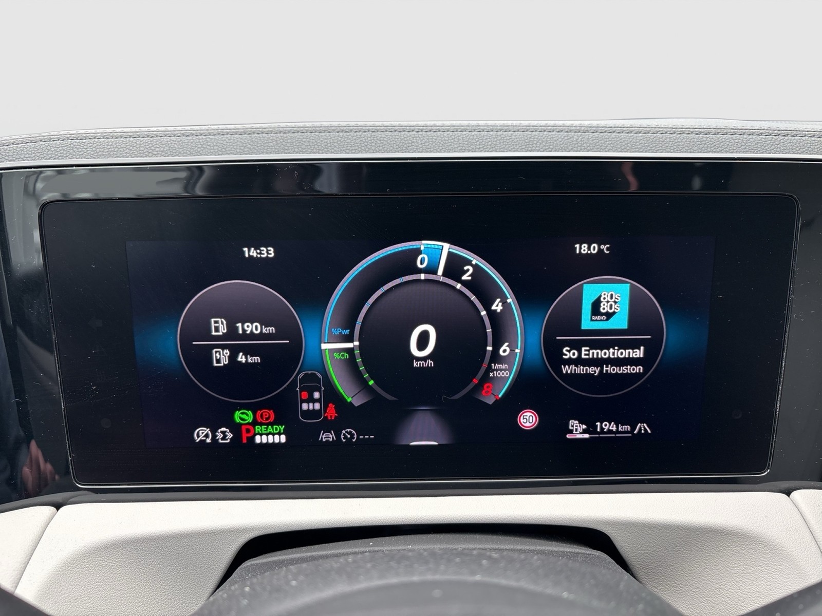 Volkswagen Tiguan 1.5 HYBRID ELEGANCE AHK 360°CAM ACC LM18