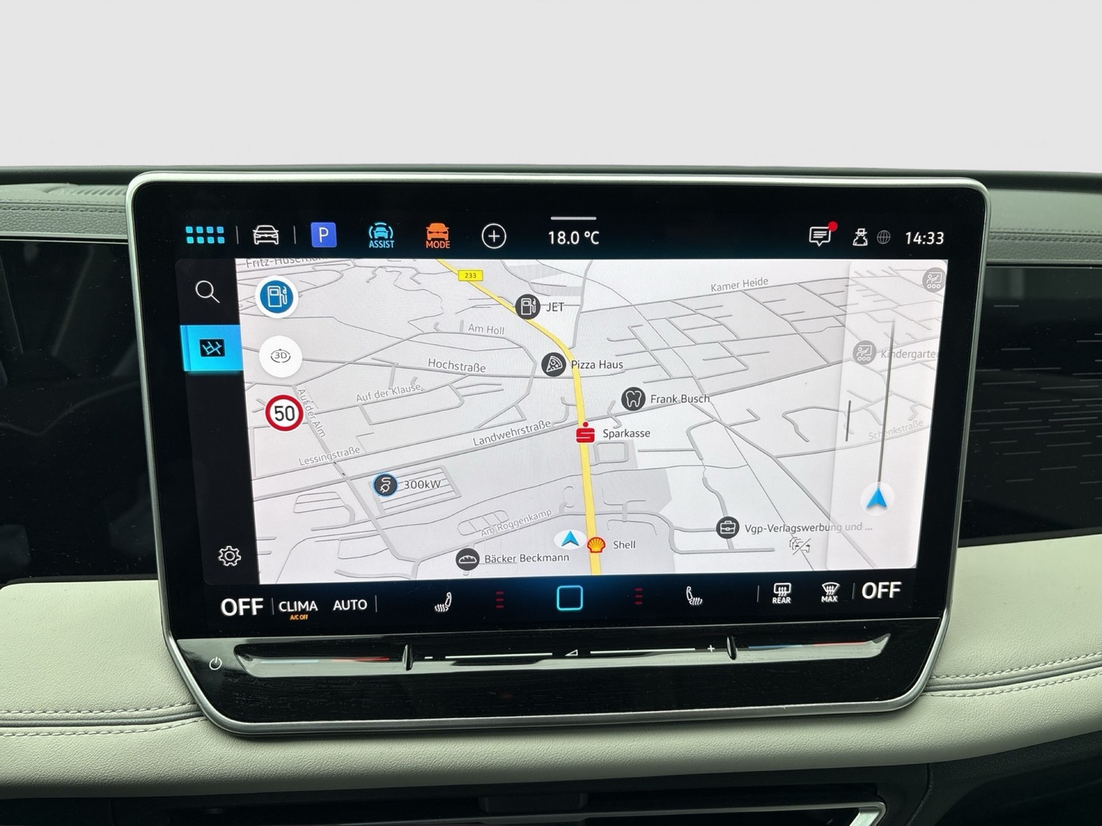 Volkswagen Tiguan 1.5 HYBRID ELEGANCE AHK 360°CAM ACC LM18