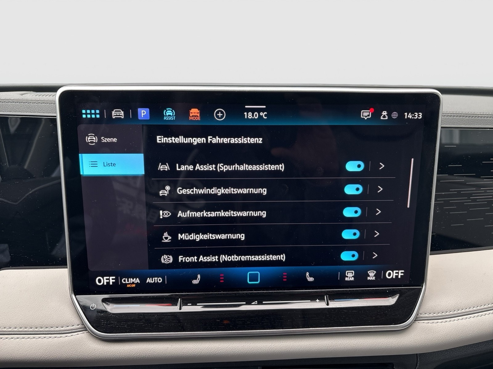 Volkswagen Tiguan 1.5 HYBRID ELEGANCE AHK 360°CAM ACC LM18