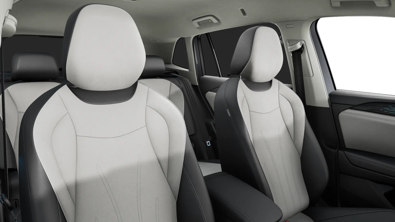 Volkswagen Tiguan 1.5 HYBRID ELEGANCE AHK 360°CAM ACC LM18