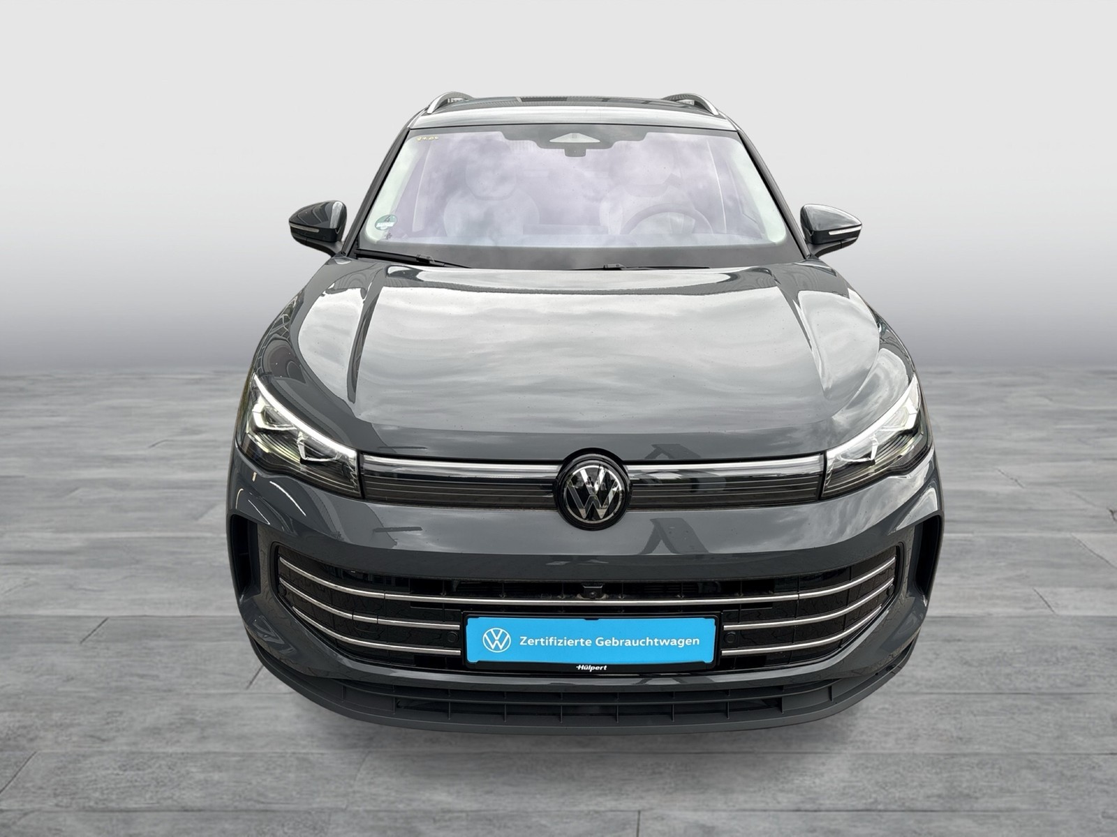 Volkswagen Tiguan 1.5 HYBRID ELEGANCE AHK 360°CAM ACC LM18