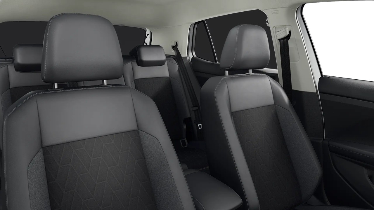 Volkswagen T-Cross 1.0 GOAL ACC CARPLAY ALU SITZHEIZUNG