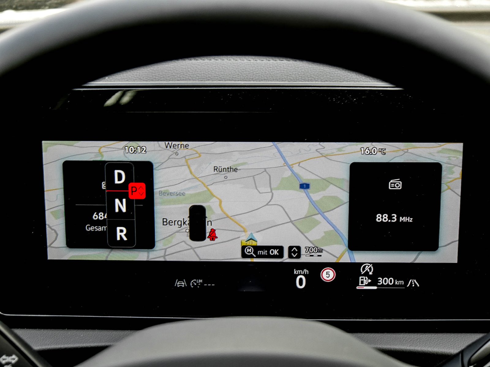 Volkswagen Tiguan 2.0 Life AHK NAVI ALU KAMERA SITZHEIZ