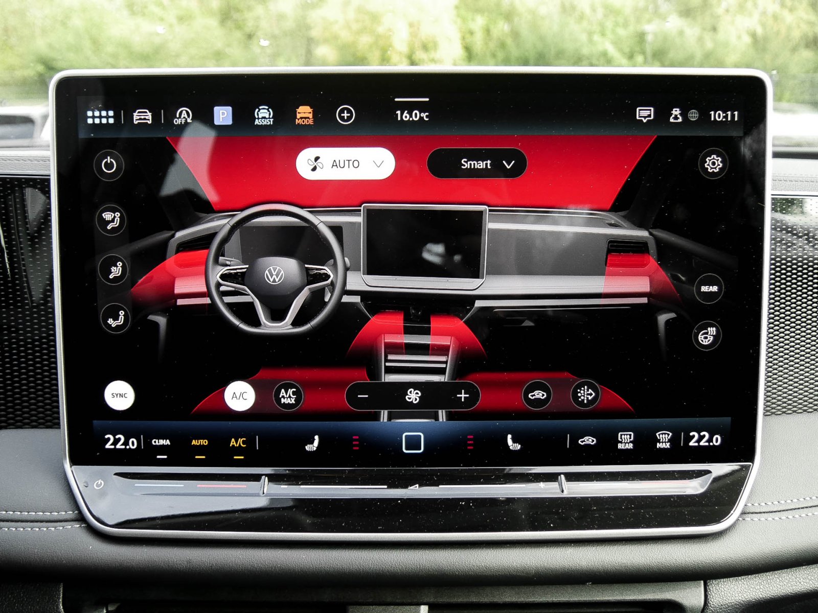 Volkswagen Tiguan 2.0 Life AHK NAVI ALU KAMERA SITZHEIZ