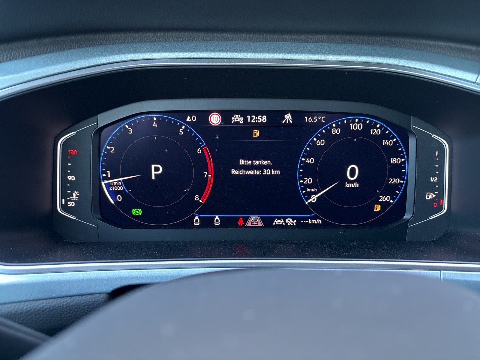 Volkswagen T-Roc Cabriolet 1.5 GOAL ACC LM18 NAVI LED+