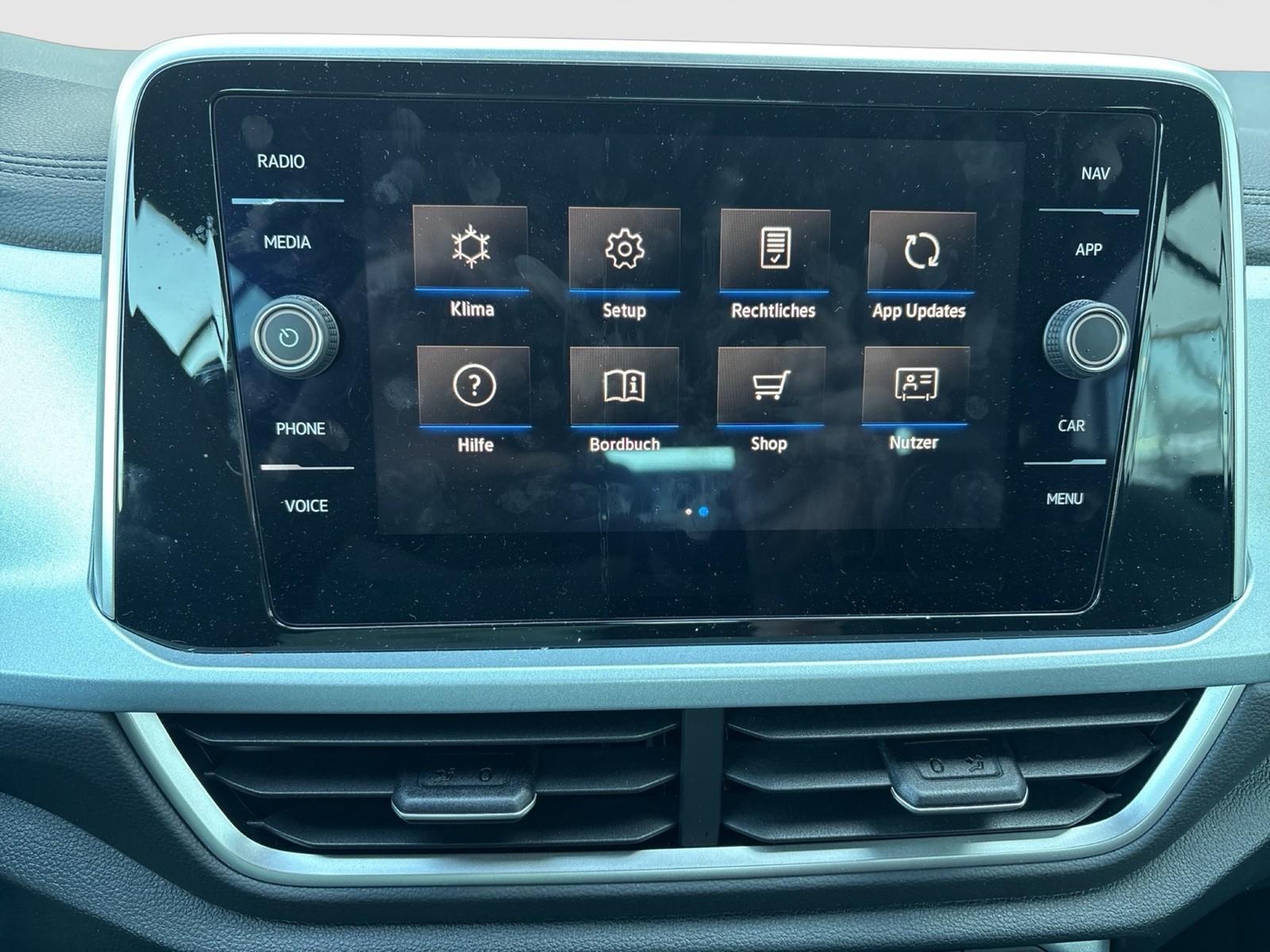 Volkswagen T-Roc Cabriolet 1.5 GOAL ACC LM18 NAVI LED+