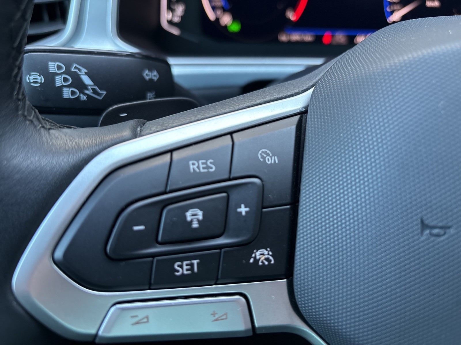 Volkswagen T-Roc Cabriolet 1.5 GOAL ACC LM18 NAVI LED+