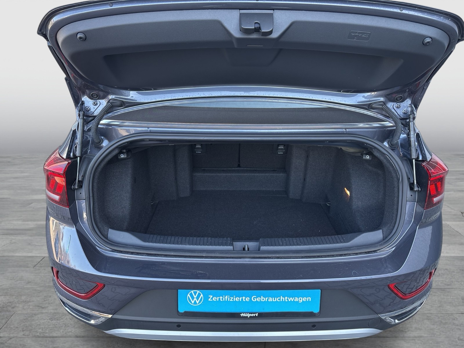 Volkswagen T-Roc Cabriolet 1.5 GOAL ACC LM18 NAVI LED+