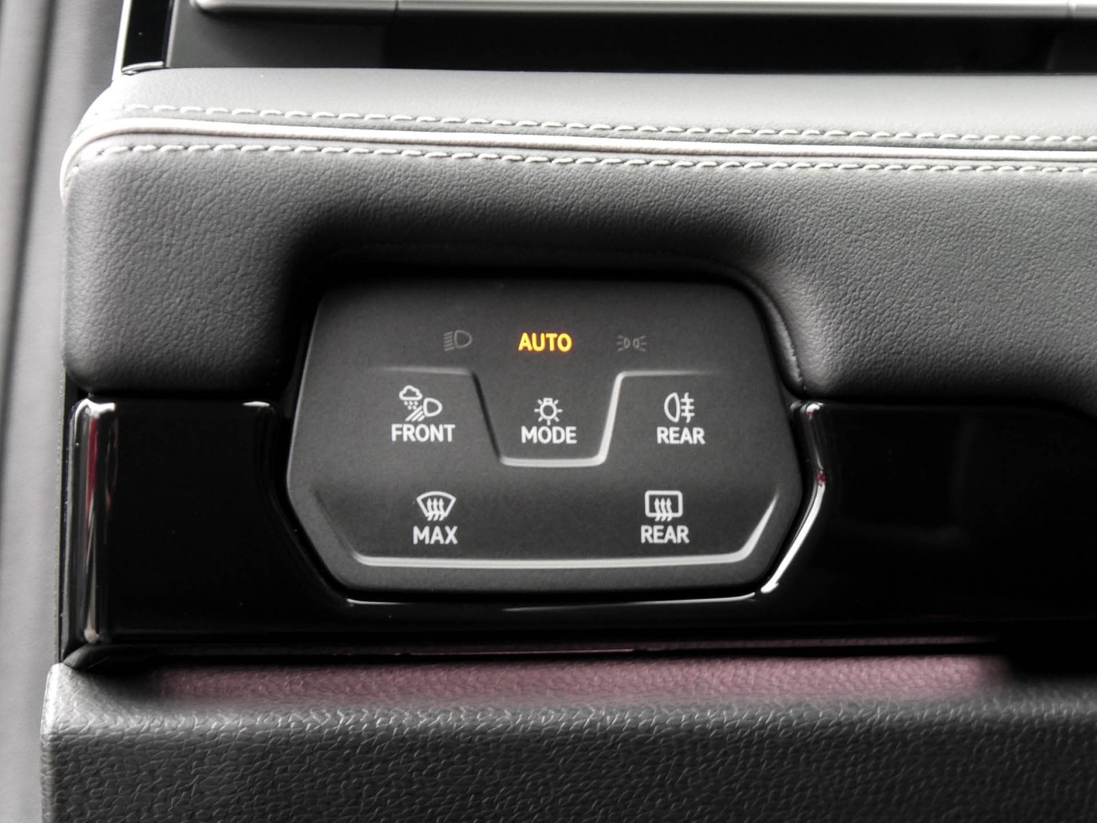 Volkswagen ID.7 Tourer PRO AHK 360°CAM ACC LM20 E-KLAPPE