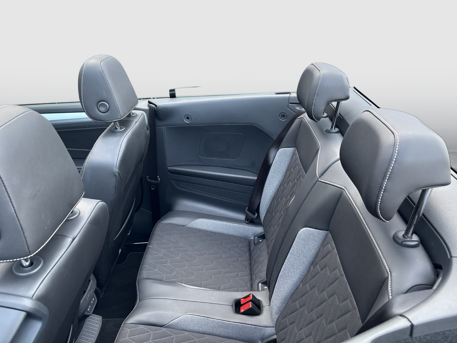 Volkswagen T-Roc Cabriolet 1.5 GOAL ACC LM18 NAVI LED+