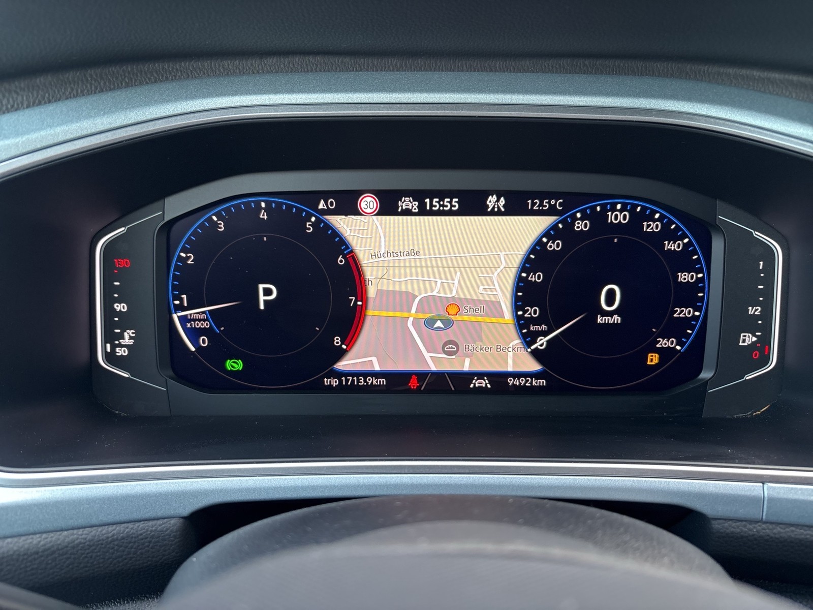 Volkswagen T-Roc Cabriolet 1.5 GOAL ACC LM18 NAVI LED+