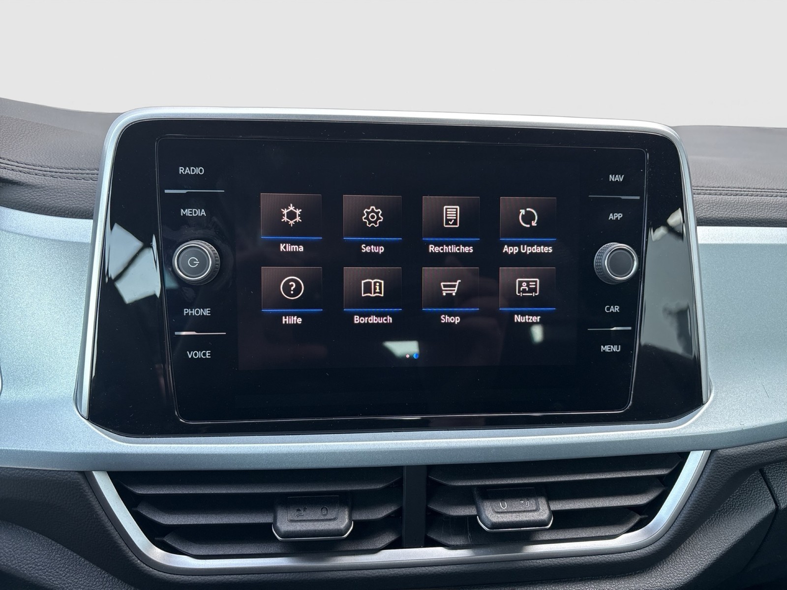 Volkswagen T-Roc Cabriolet 1.5 GOAL ACC LM18 NAVI LED+