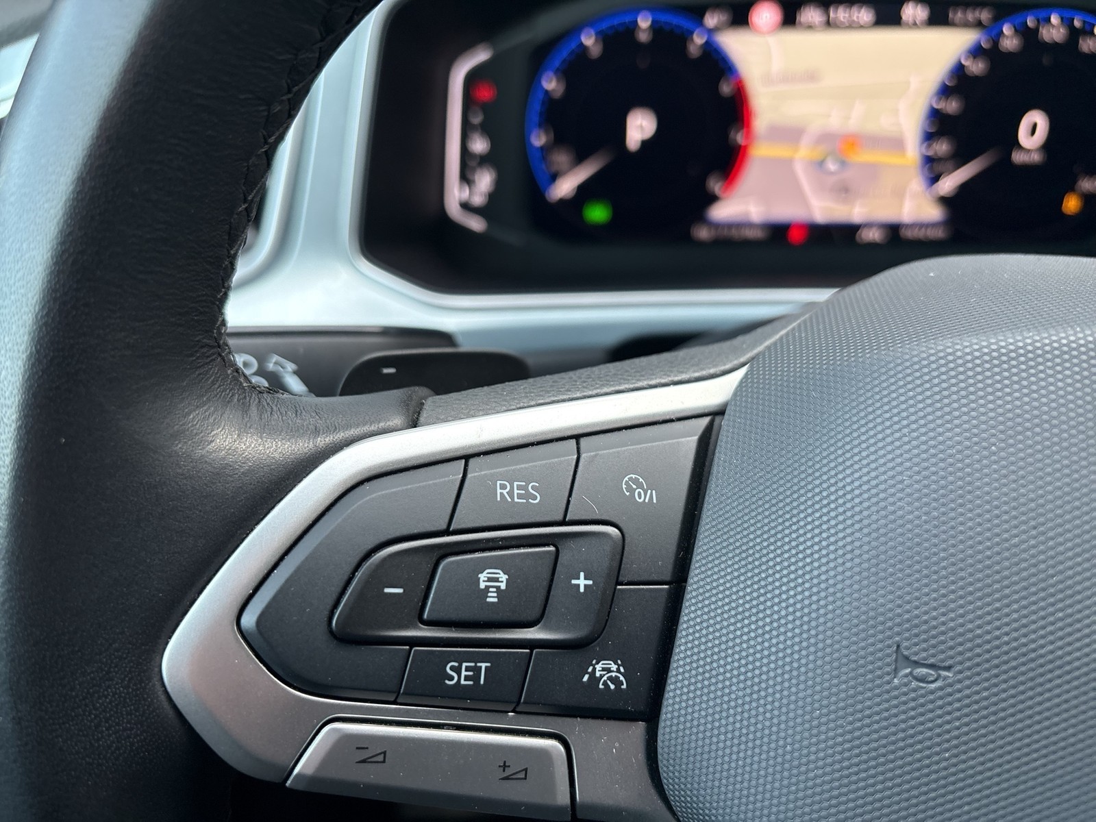 Volkswagen T-Roc Cabriolet 1.5 GOAL ACC LM18 NAVI LED+