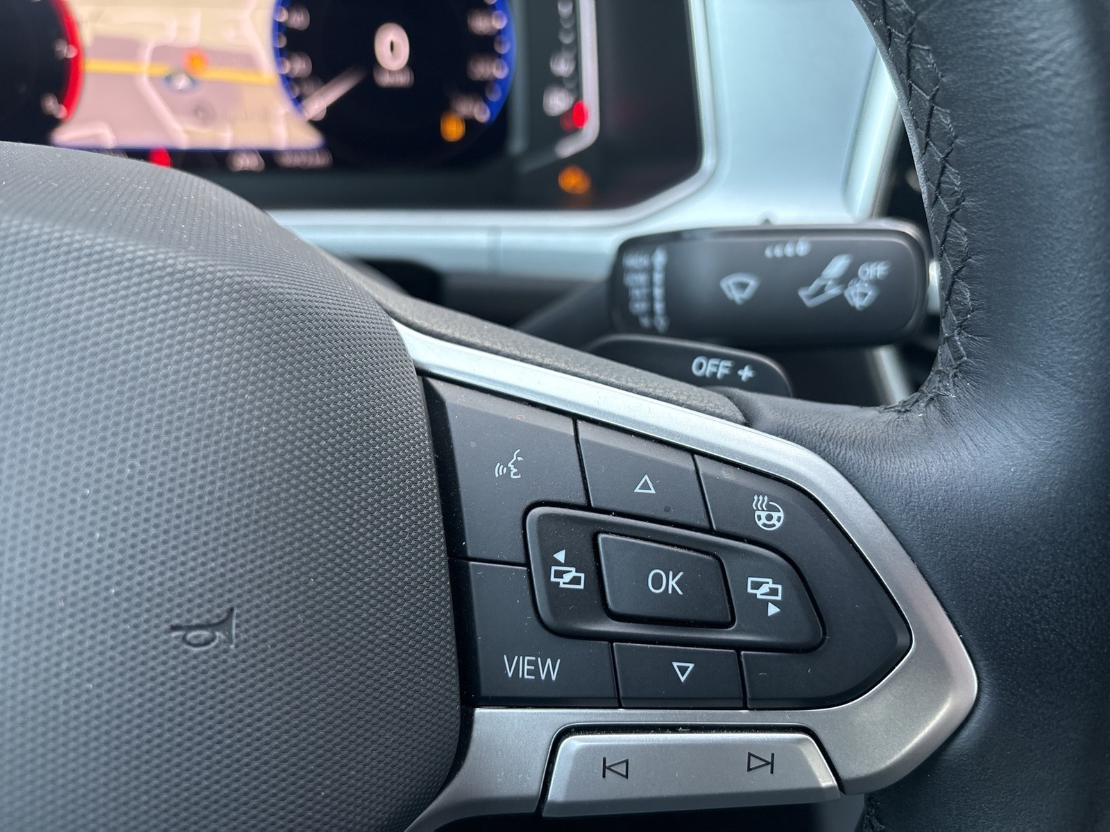 Volkswagen T-Roc Cabriolet 1.5 GOAL ACC LM18 NAVI LED+