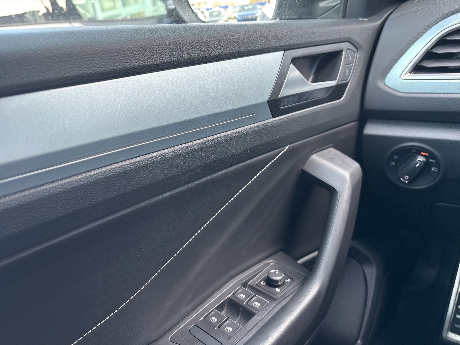 Volkswagen T-Roc Cabriolet 1.5 GOAL ACC LM18 NAVI LED+