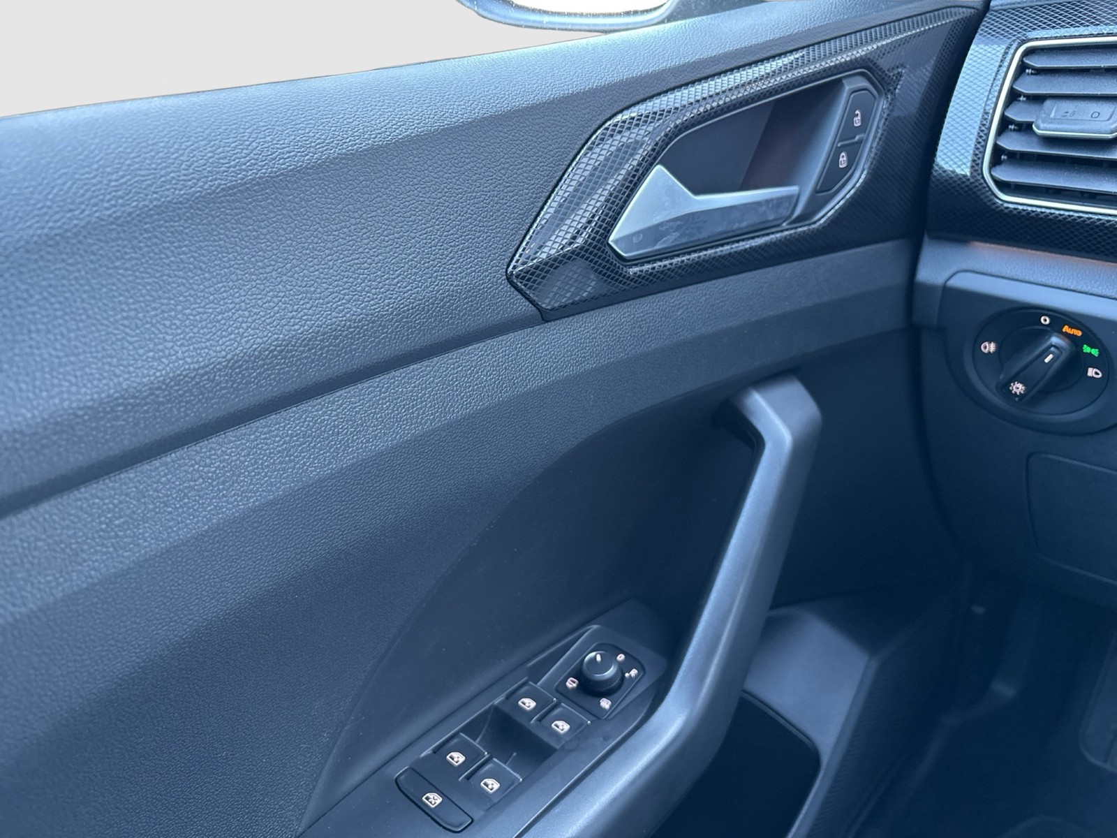 Volkswagen T-Cross 1.0 GOAL ACC NAVI ALU CARPLAY SITZHEIZ.