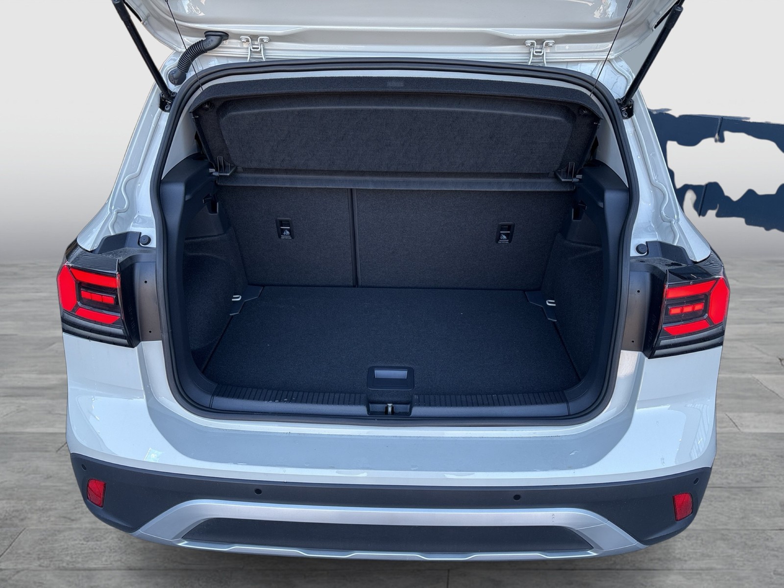 Volkswagen T-Cross 1.0 GOAL ACC NAVI ALU CARPLAY SITZHEIZ.