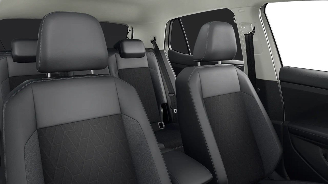 Volkswagen T-Cross 1.0 GOAL ACC NAVI ALU CARPLAY SITZHEIZ.