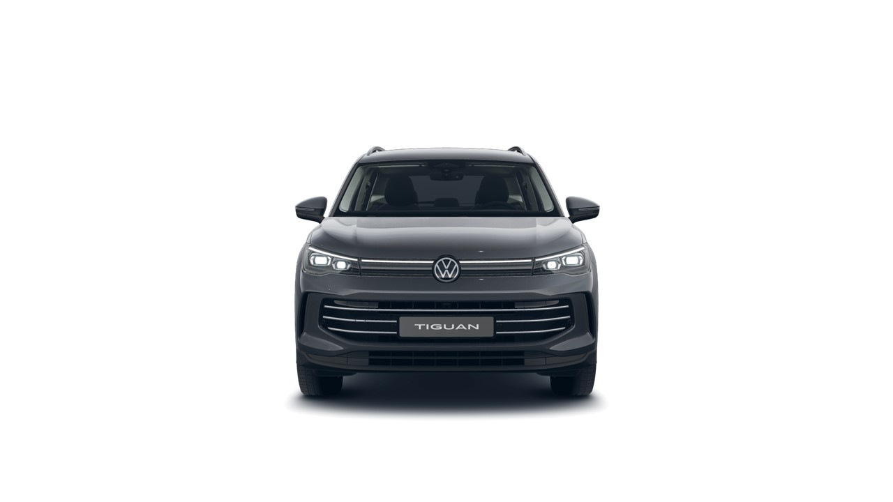 Volkswagen Tiguan 2.0 Elegance NAVI AHK MATRIX SITZHEIZUNG