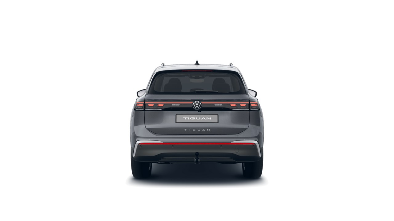 Volkswagen Tiguan 2.0 Elegance NAVI AHK MATRIX SITZHEIZUNG