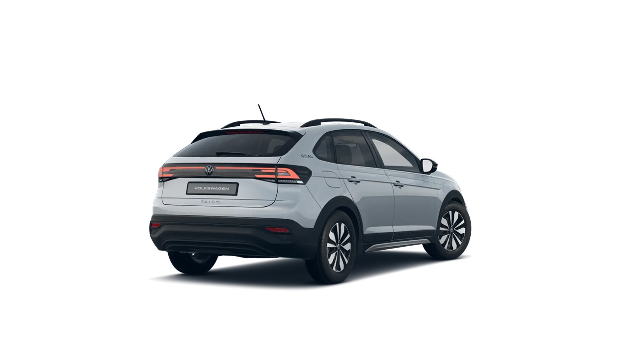 Volkswagen Taigo 1.0 GOAL ACC CARPLAY ALU SITZHEIZUNG