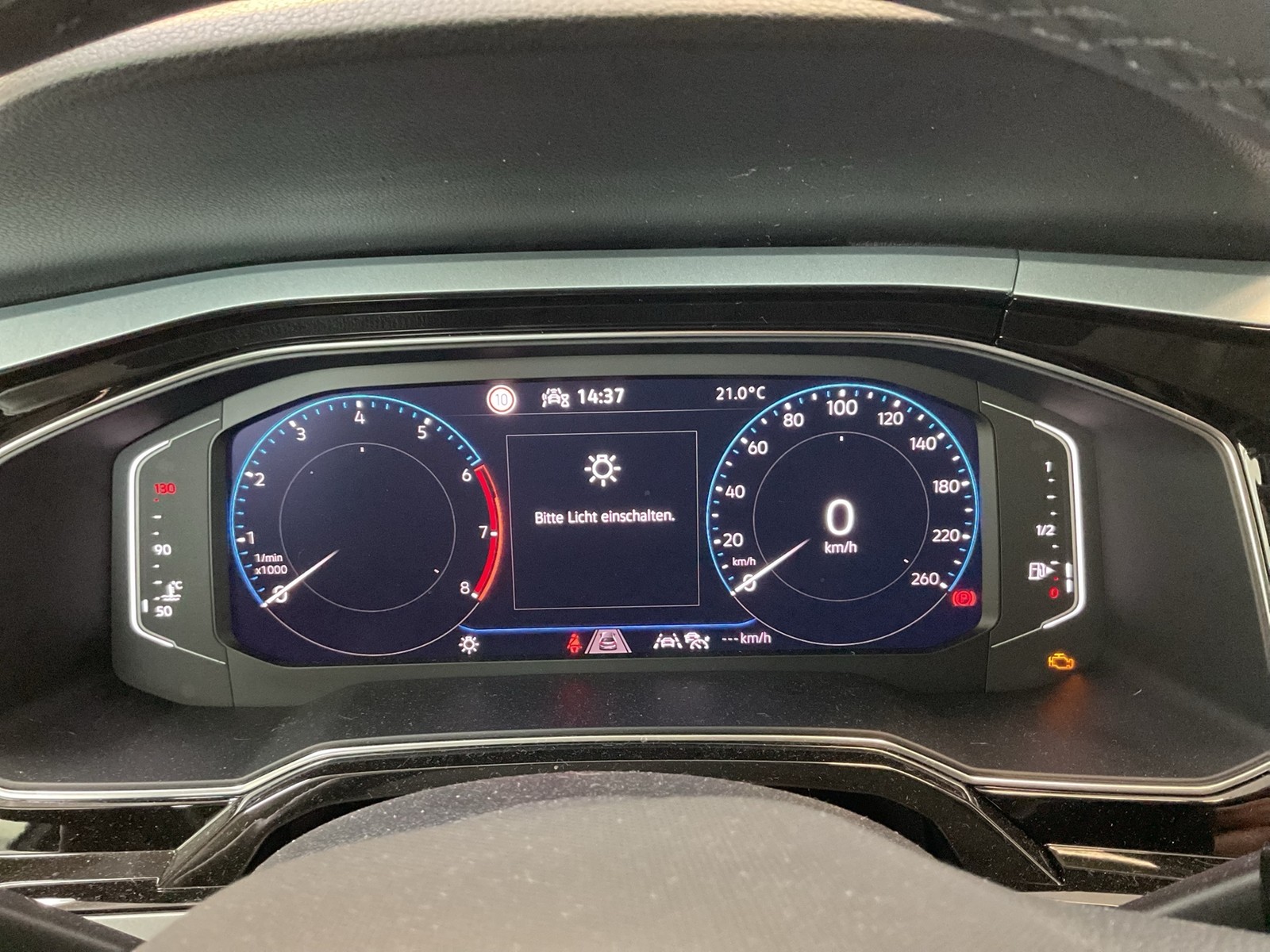 Volkswagen Taigo 1.0 GOAL ACC CARPLAY ALU SITZHEIZUNG