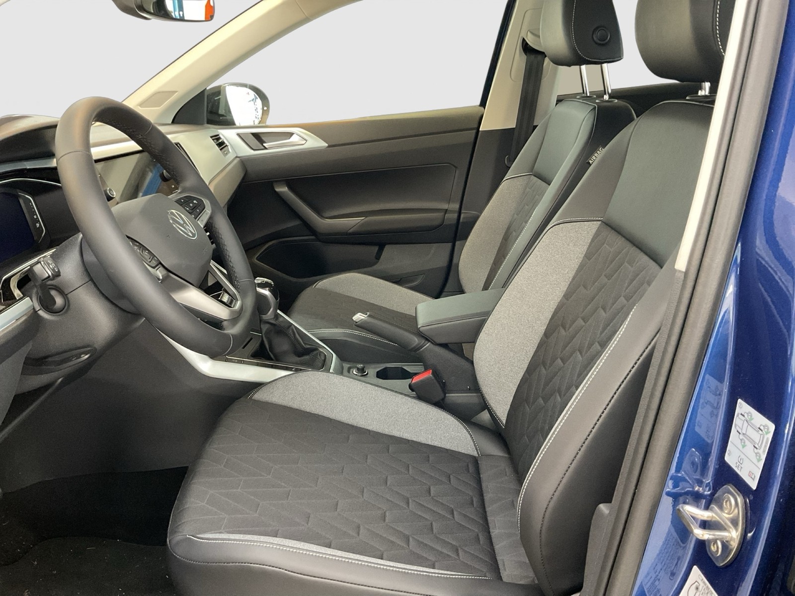 Volkswagen Taigo 1.0 GOAL ACC CARPLAY ALU SITZHEIZUNG