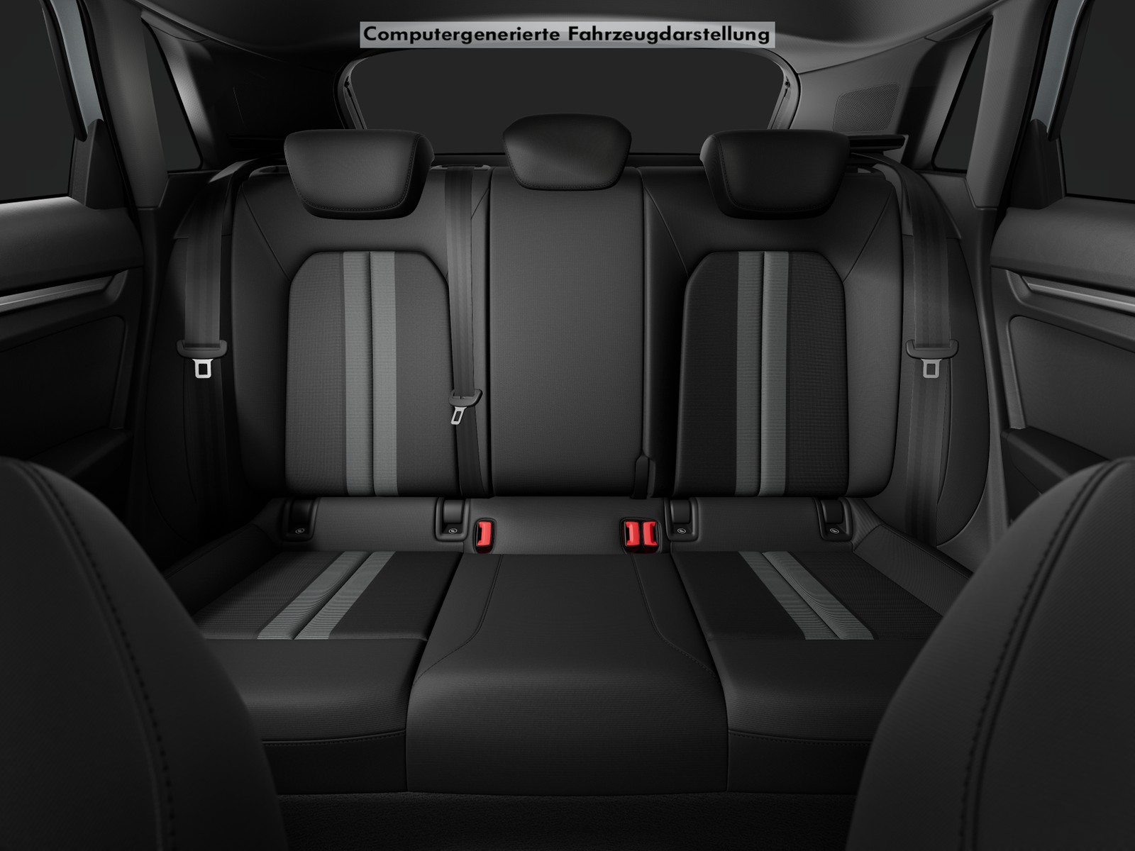 Audi A3 Sportback HYBRID advanced CAM ACC EKLAPPE NAVI+