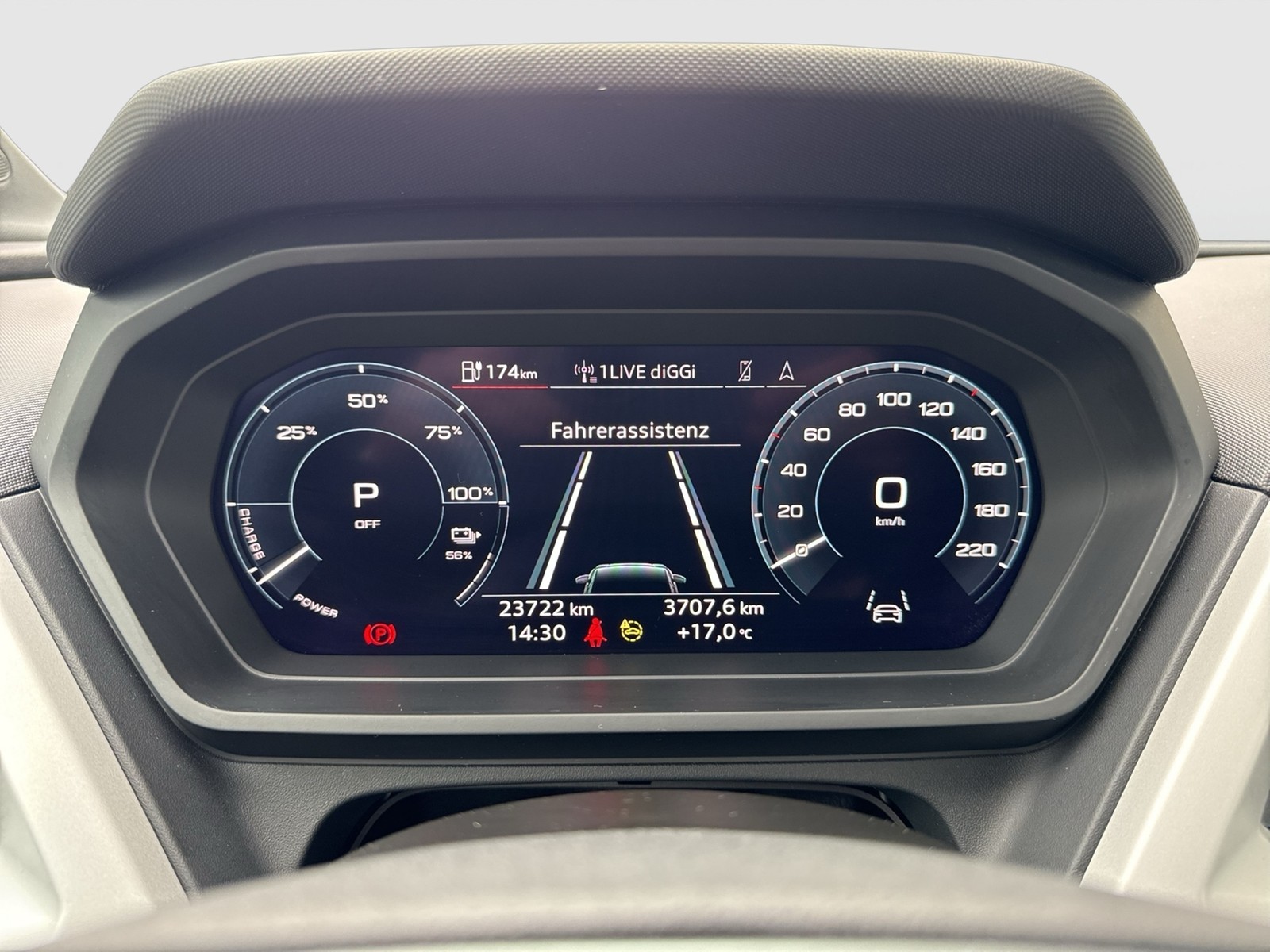 Audi Q4 e-tron Sportback 35 KAMERA ACC ALU19 eKLAPPE NAVI+