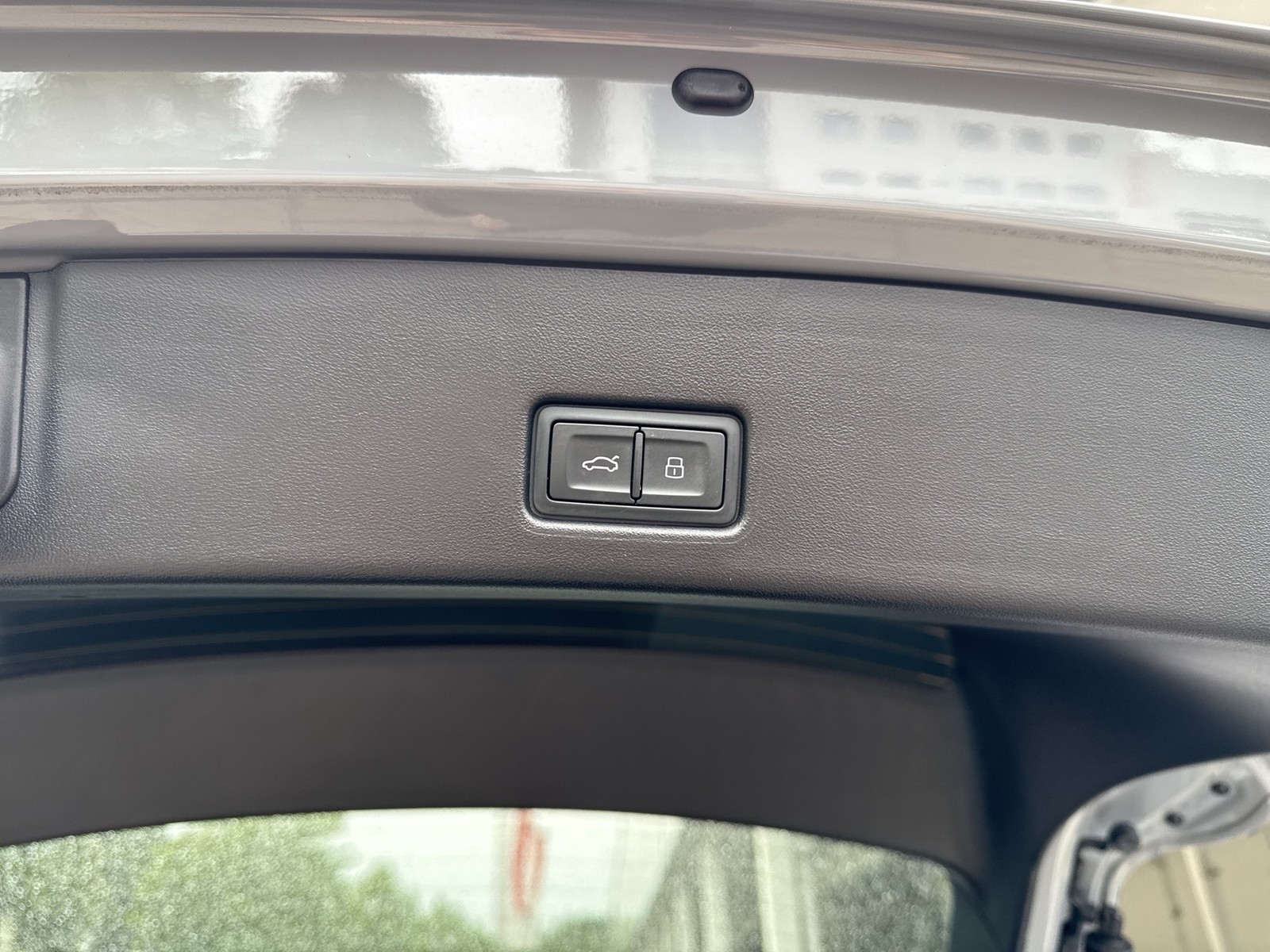 Audi Q4 e-tron Sportback 35 KAMERA ACC ALU19 eKLAPPE NAVI+