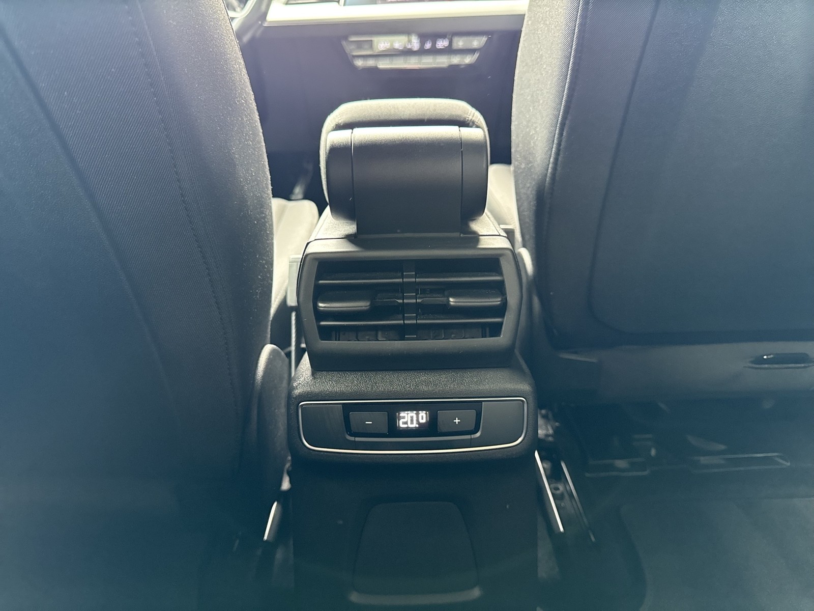 Audi Q4 e-tron Sportback 35 KAMERA ACC ALU19 eKLAPPE NAVI+