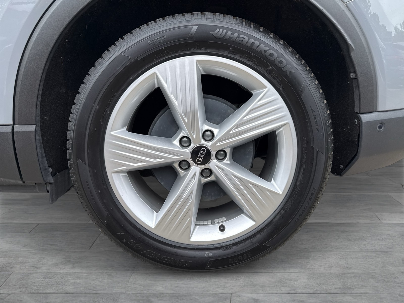 Audi Q4 e-tron Sportback 35 KAMERA ACC ALU19 eKLAPPE NAVI+