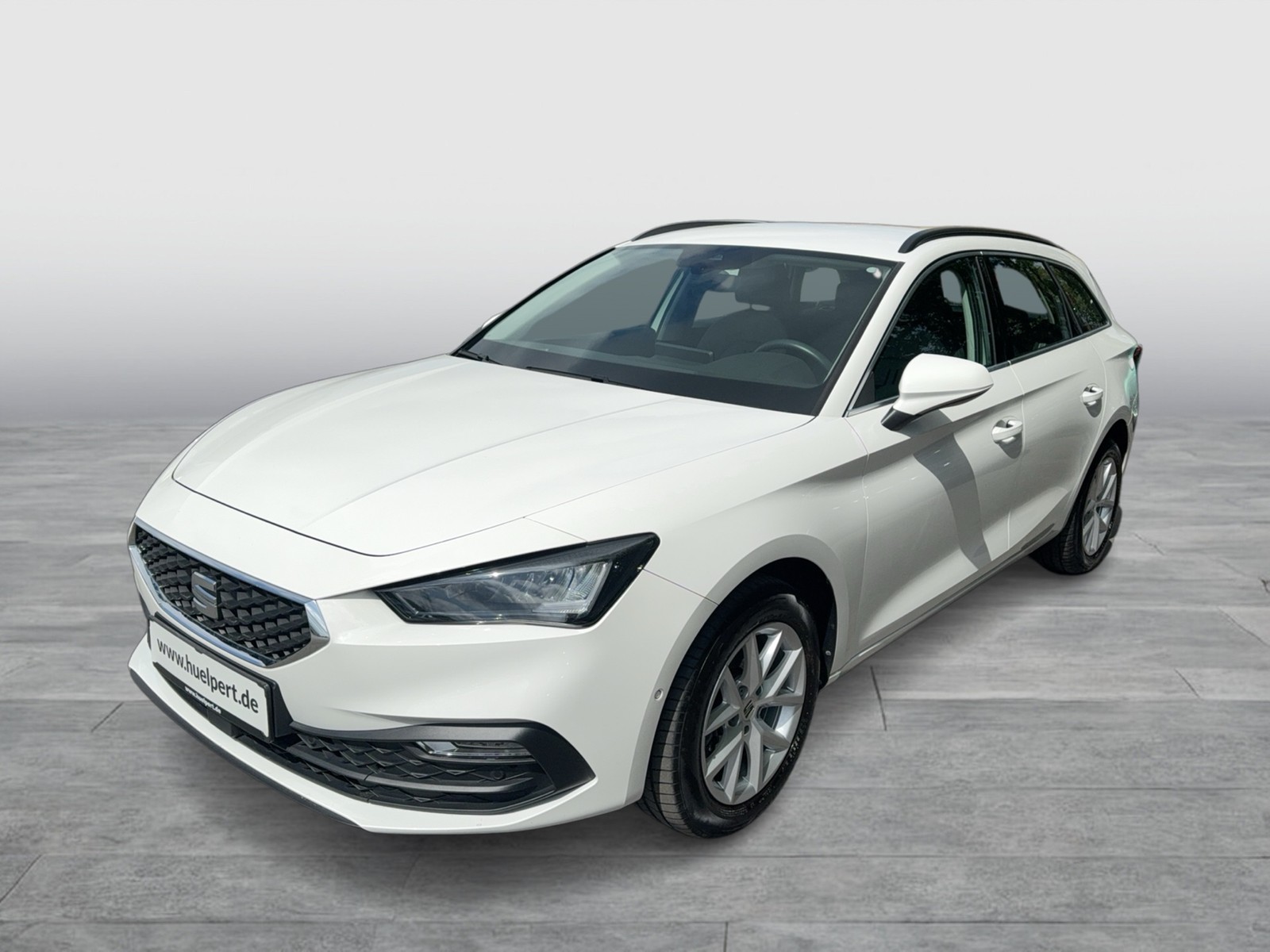 Seat Leon ST 1.5 eTSI STYLE STANDHZ. CAM ACC NAVI
