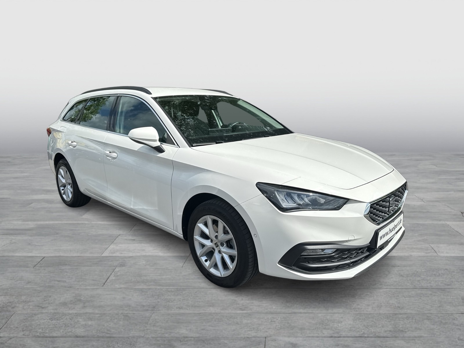 Seat Leon ST 1.5 eTSI STYLE STANDHZ. CAM ACC NAVI