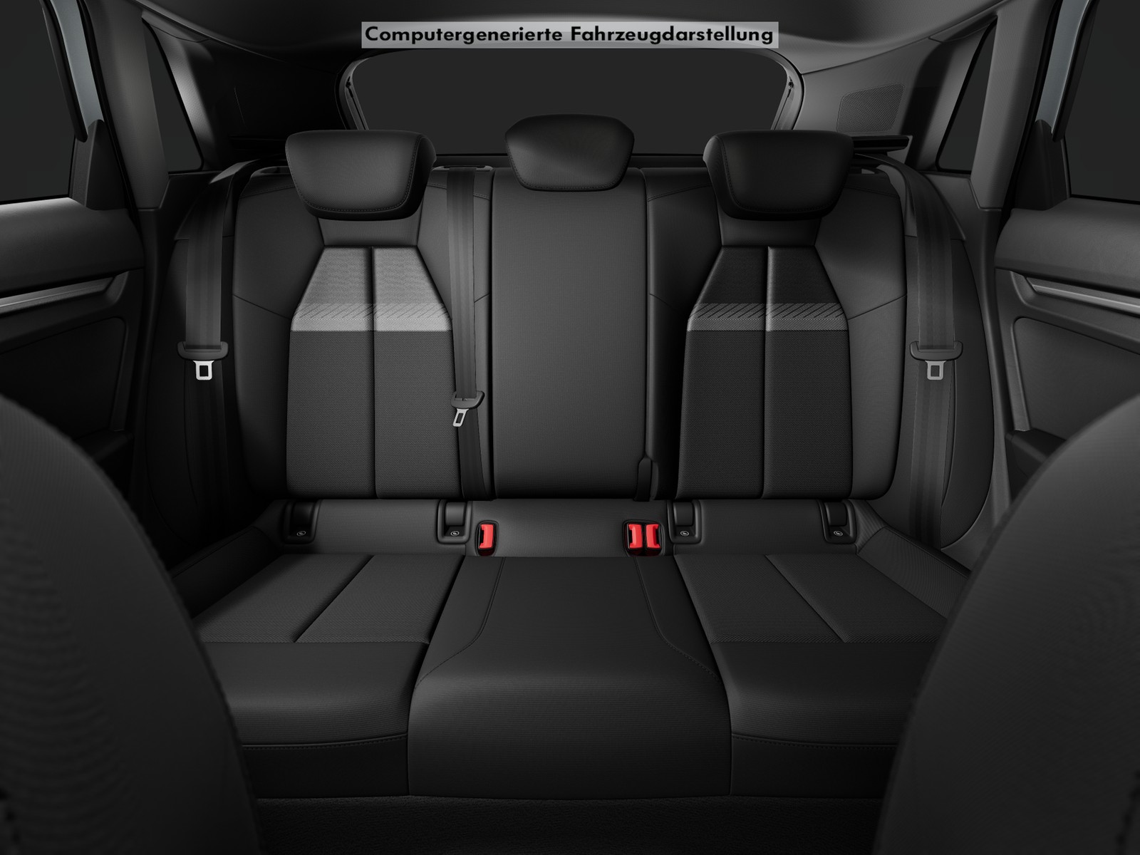 Audi A3 Sportback HYBRID advanced CAM ACC EKLAPPE NAVI+