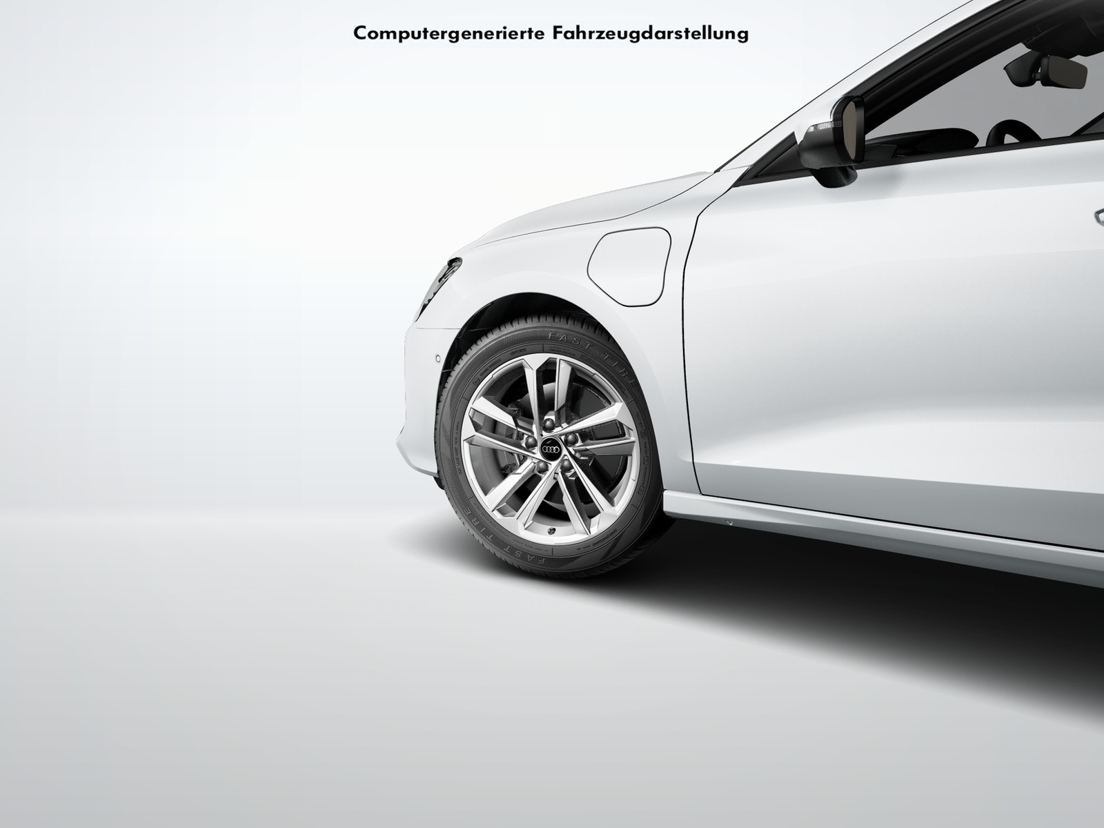 Audi A3 Sportback HYBRID advanced CAM ACC EKLAPPE NAVI+
