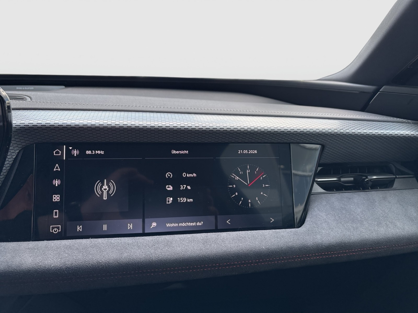Audi S6 e-tron Sportback quattro B&O AHK 360°CAM LM21