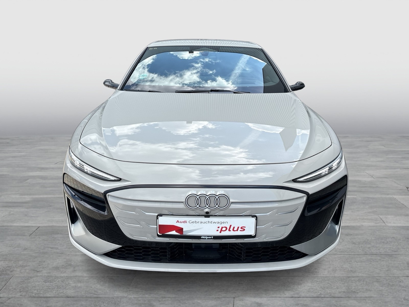 Audi S6 e-tron Sportback quattro B&O AHK 360°CAM LM21