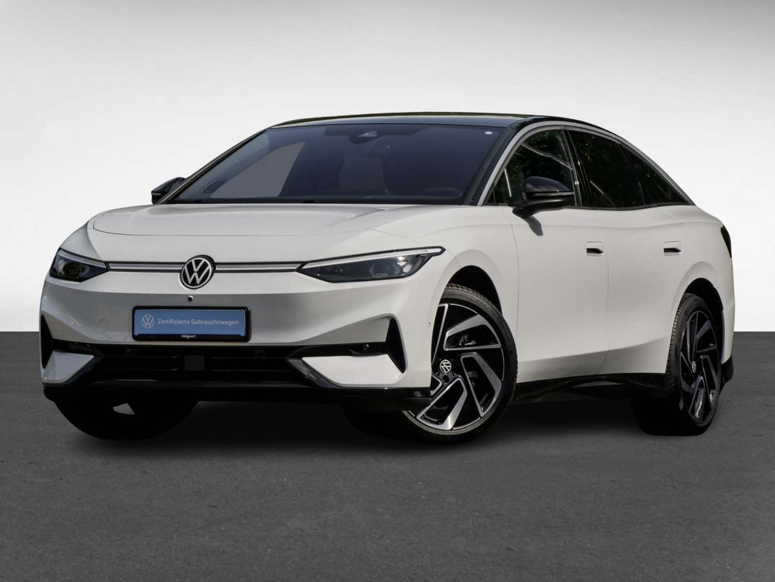 Volkswagen ID.7 PRO WÄRMEPUMPE PANO AHK 360°CAM ACC LM20