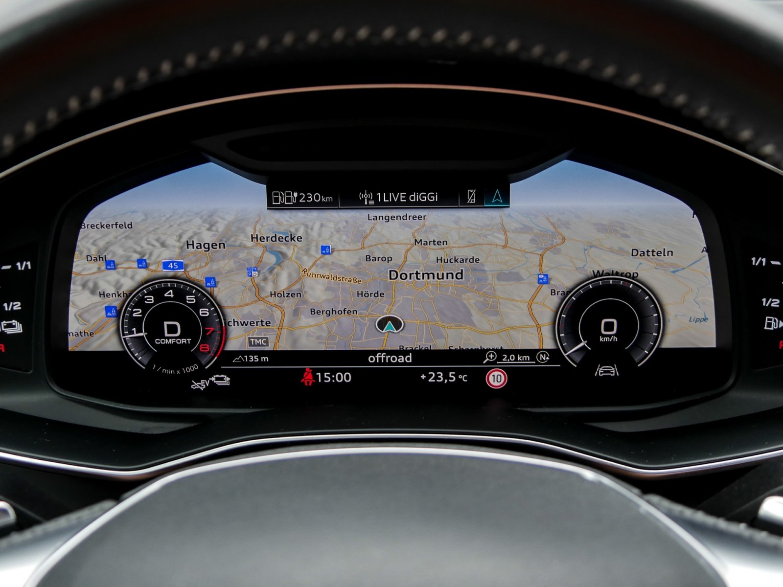 Audi A6 50 quattro HYBRID S LINE CAM LM19 NAVI+