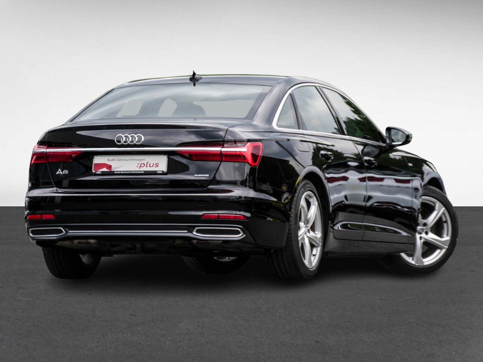 Audi A6 50 quattro HYBRID S LINE CAM LM19 NAVI+