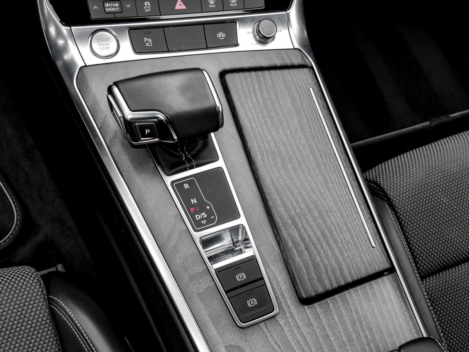 Audi A6 50 quattro HYBRID S LINE CAM LM19 NAVI+