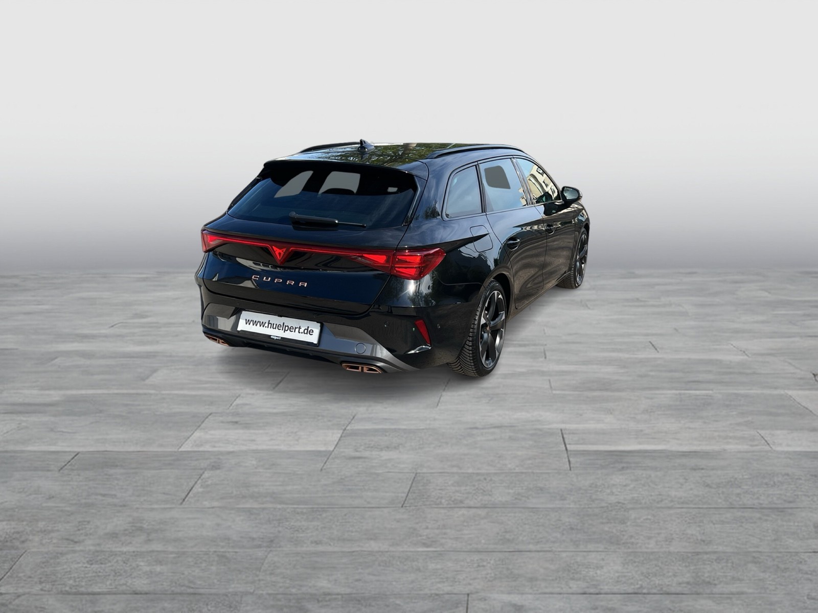 Cupra Leon ST 1.5 HYBRID AHK CAM ACC LM18 EKLAPPE NAVI
